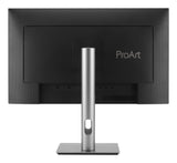 Monitor Asus Proart Display Pa278cgrv Professional  27" Negro/Plata, Qhd, Ips, Hdmi, Dp, Usb-C, Usb-Hub, 144hz Panel) 90lm06q1-B01k71
