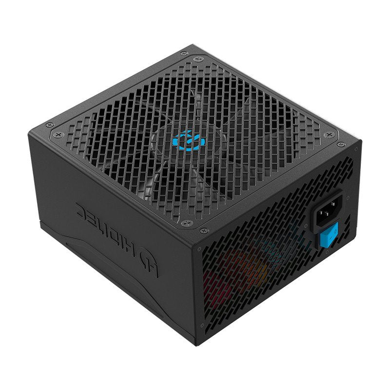 EAN 8436545694022 - Hiditec BZPRO 750 80PLUS BRONZE ATX 3.1 PCIe 5.1 unidad de fuente de alimentación 750 W 20+4 pin ATX Negr imagen 3