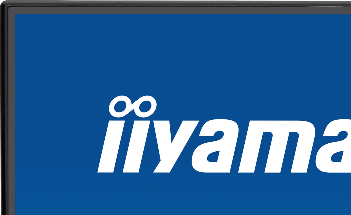 Iiyama Prolite Xb2792qsu-B1 (68.6 Cm (27 Zoll), Negro (Matt), Qhd, Ips, Hdmi, Dp, Usb-Hub, 120hz Panel) Xb2792qsu-B1
