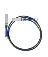 Mellanox Technologies 2m Qsfp Cable Infinibanc Negro