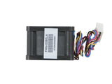 Supermicro Pwm Ventilador Server 4 Cm Negro