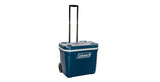 Nevera Portátil 47 L Azul Coleman 50qt Xtreme Wheeled Cooler