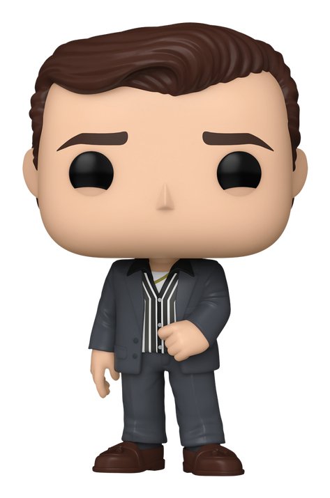 Figura Pop Goodfellas Henry Hill