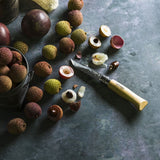 Opinel Pocket Knife No. 08 Olive Wood