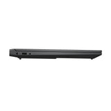 Portátil Gaming Hp Victus 15-Fa2073ns, Intel Core I5-14450hx, 16gb, 512gb Ssd, Nvidia Geforce Rtx 4050 6gb, 15,6", W11 - Gris Oscuro