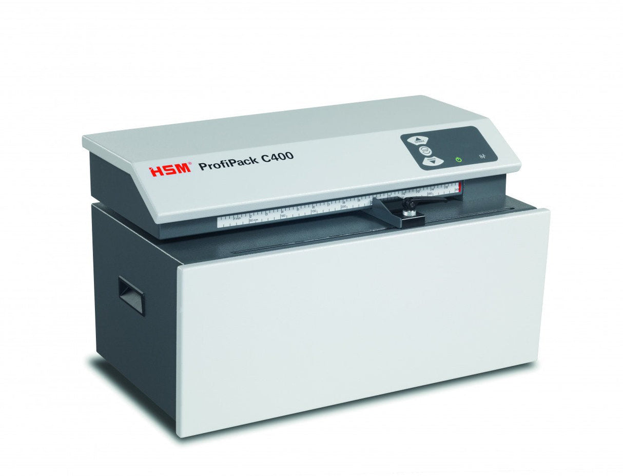 Hsm Profipack C400 Maquina De Empaquetado
