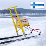 EAN 6416739402680 - Mölkky imagen 8