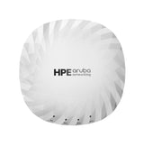 Hpe Aruba Networking Ap-725 Rw Tri Radio 2x2 Wi-Fi 7 Internal Antnas 10-Pack Campus Access Point
