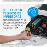 EAN 0884420186830 - HP 646X High Yield Black Original LaserJet Toner Cartridge cartucho de tóner 1 pieza(s) imagen 5