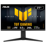 EAN 4711387993149 - ASUS TUF Gaming VG279QML5A pantalla para PC 68,6 cm (27") 1920 x 1080 Pixeles Full HD LCD Negro imagen 1