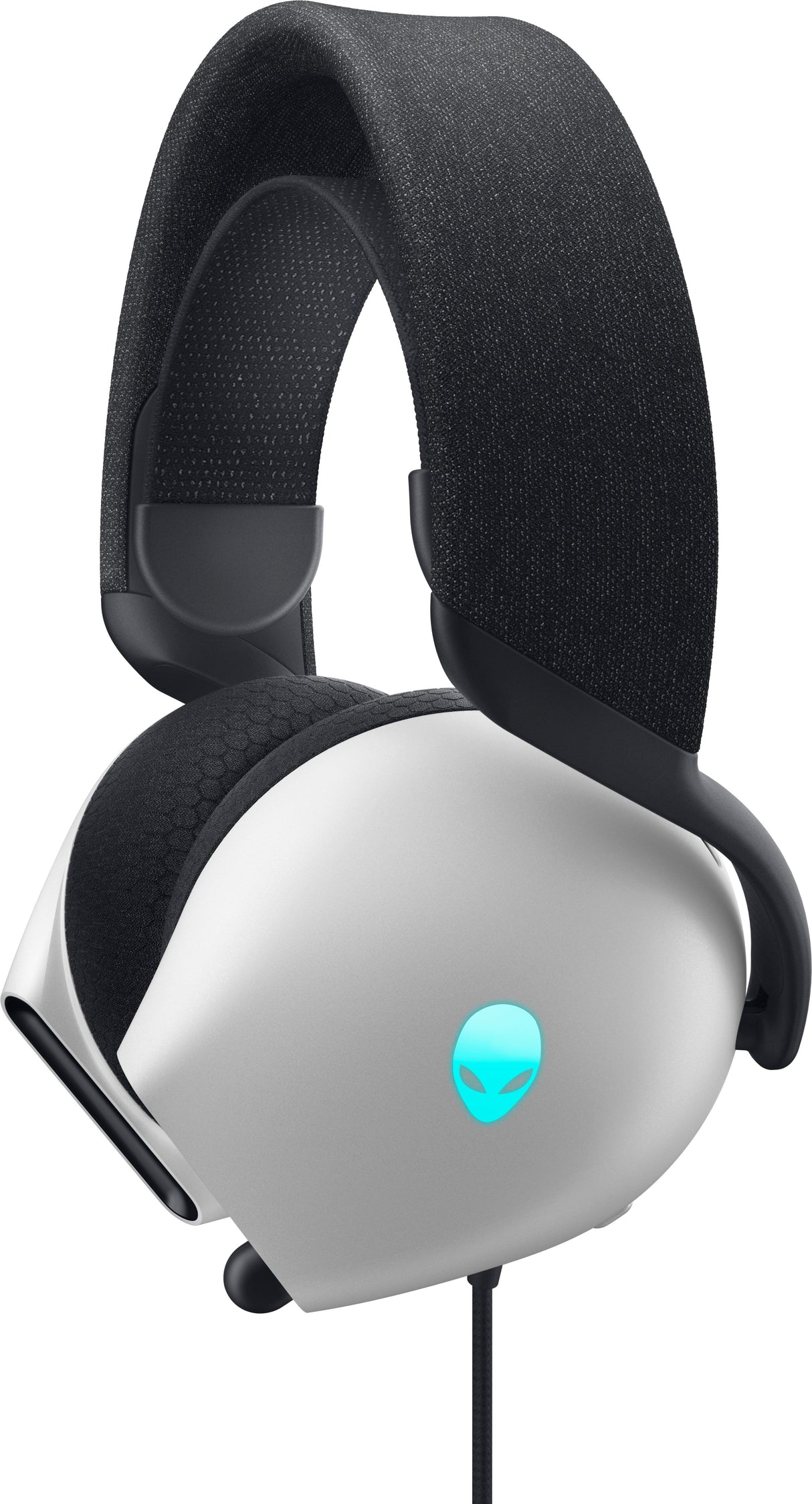 EAN 5397184790311 - Alienware AW520H Auriculares Alámbrico Diadema Juego Blanco imagen 4