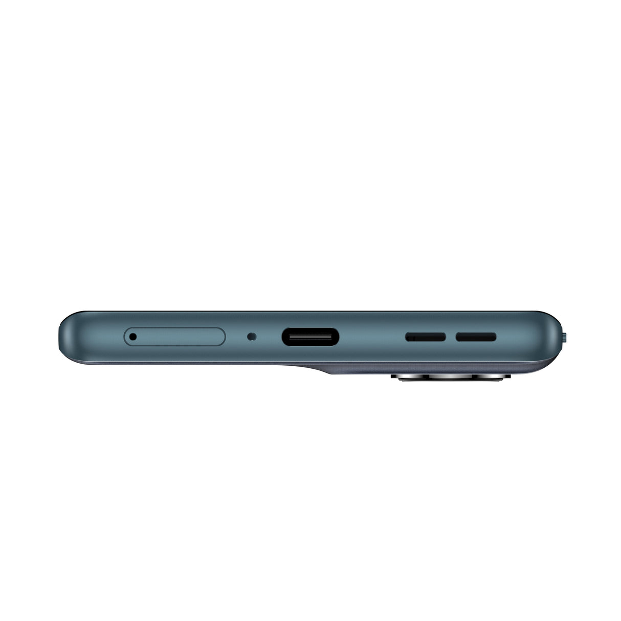 Smartphone  Motorola Moto Edge 50 Fusion Marshmallow Blue 12+256gb 6.7" Poled 144hz Full Hd+