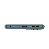 Smartphone  Motorola Moto Edge 50 Fusion Marshmallow Blue 12+256gb 6.7" Poled 144hz Full Hd+