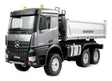 EAN 4262408976431 - Amewi 22685 modelo controlado por radio Camión basculante Motor eléctrico 1:14 imagen 1
