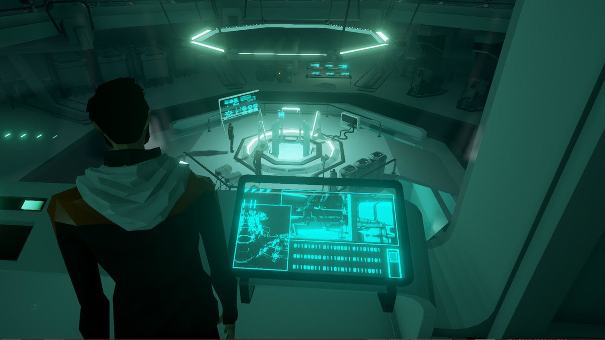 Juego State Of Mind Playstation 4