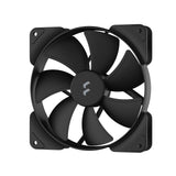 EAN 7340172703334 - Fractal Design Aspect 14 Carcasa del ordenador Ventilador 14 cm Negro 1 pieza(s) imagen 1