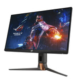 Monitor Asus Rog Swift Pg27uqr 68,6 Cm (27") 3840 X 2160 Pixeles 4k Ultra Hd Lcd Negro