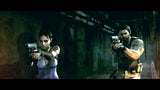 Resident Evil 5 Ps4 Uk