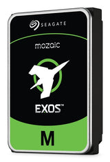 EAN 8719706437141 - Seagate Exos M disco duro interno 32 TB 7200 RPM 512 MB 3.5" SATA imagen 2