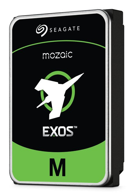 EAN 8719706437141 - Seagate Exos M disco duro interno 32 TB 7200 RPM 512 MB 3.5" SATA imagen 2