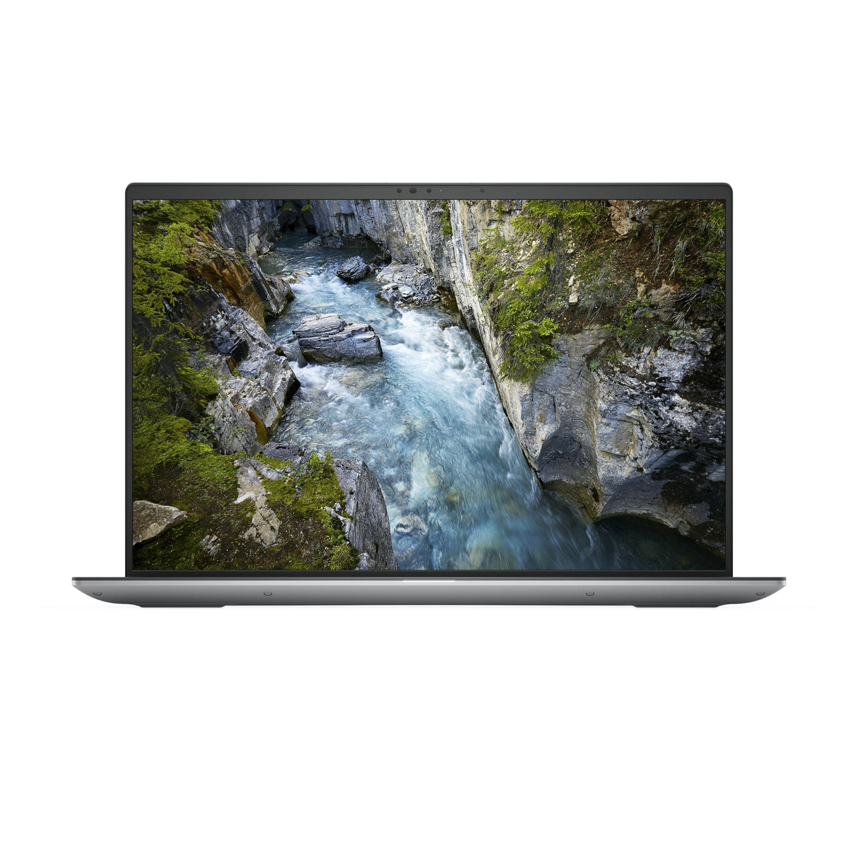 Dell Precision 5690-H39kv, Portátil Gris, Windows 11 Pro De 64 Bits, Pantalla De 40,6 Cm (16 Pulgadas) Y 60 Hz, Ssd De 1 Tb H39kv