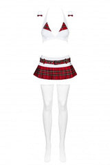 Obsessive Disfraz Colegiala Schooly L/Xl