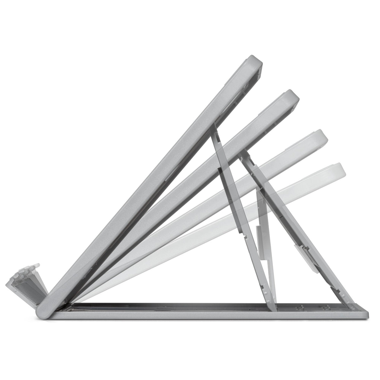 EAN 5028252599078 - Kensington SmartFit Easy Riser Go Gris imagen 3