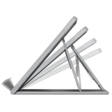EAN 5028252599078 - Kensington SmartFit Easy Riser Go Gris imagen 3