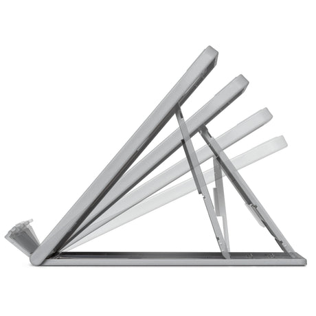 EAN 5028252599078 - Kensington SmartFit Easy Riser Go Gris imagen 3