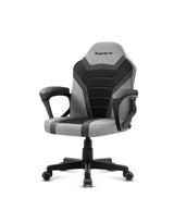 EAN 5903796010633 - Huzaro RANGER 1.0 GREY MESH silla de oficina y de ordenador Asiento plano Respaldo de rejilla imagen 5
