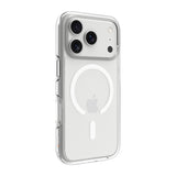 Dbramante1928 Iceland Ultra D3o Ms, Cover, Apple, Iphone 18 Pro/17 Pro, 16 Cm (6.3"), Transparente