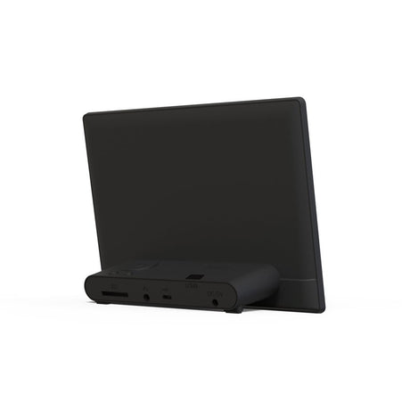 EAN 4000567212706 - Braun DigiFrame 81 Slim marco fotográfico digital Negro 20,3 cm (8") imagen 4