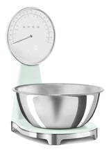 EAN 8017709344528 - Smeg KSF01PGWW báscula de cocina Verde Encimera Báscula electrónica de cocina imagen 6
