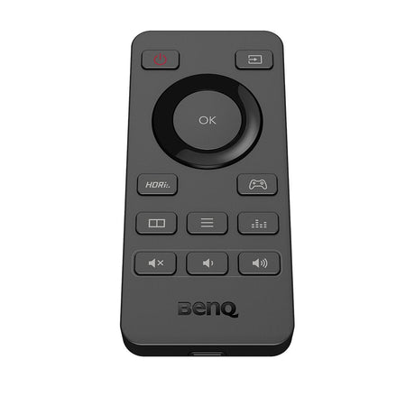 EAN 4718755077098 - BenQ EX3210U pantalla para PC 81,3 cm (32") 3840 x 2160 Pixeles 4K Ultra HD LED Negro imagen 4