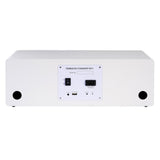 EAN 4040895306609 - Terratec Concert BT 1 Altavoz portátil estéreo Blanco imagen 4