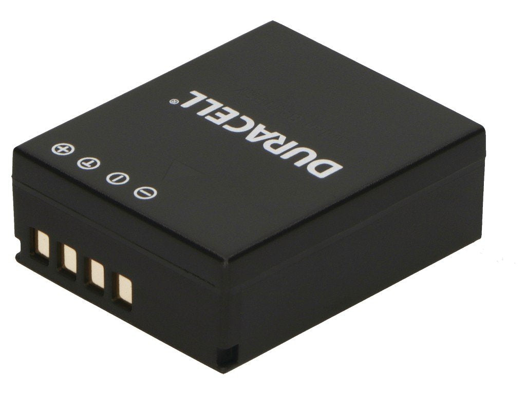 Duracell Camera Batería 7.4v 2000mah Para Duracell Replacement Olympus Blh-1 Droblh1