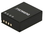 Duracell Camera Batería 7.4v 2000mah Para Duracell Replacement Olympus Blh-1 Droblh1