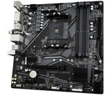 EAN 4719331810696 - GIGABYTE A520M DS3H AC placa base AMD A520 Zócalo AM4 micro ATX imagen 4