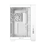 EAN 4711387849859 - ASUS A32 Plus TG ARGB White Midi Tower Blanco imagen 4