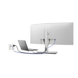 EAN 5397184656969 - DELL UltraSharp U3423WE LED display 86,7 cm (34.1") 3440 x 1440 Pixeles UltraWide Quad HD LCD Plata imagen 6