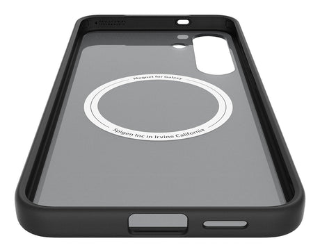 EAN 8809971239509 - Spigen Capella funda para teléfono móvil 15,8 cm (6.2") Negro, Translúcido imagen 6