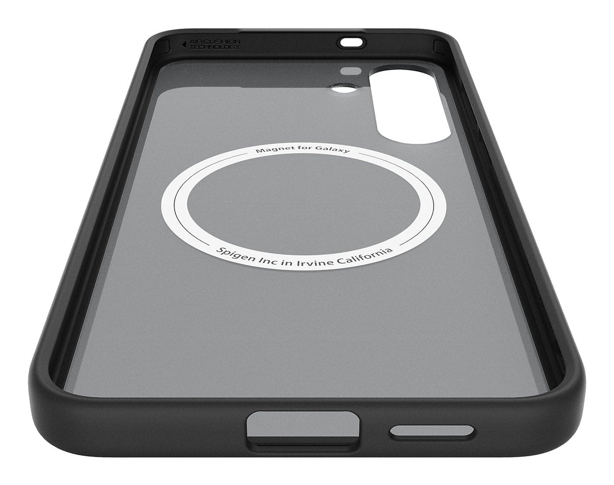 Samsung Capella Galaxy S25+ Frost Black