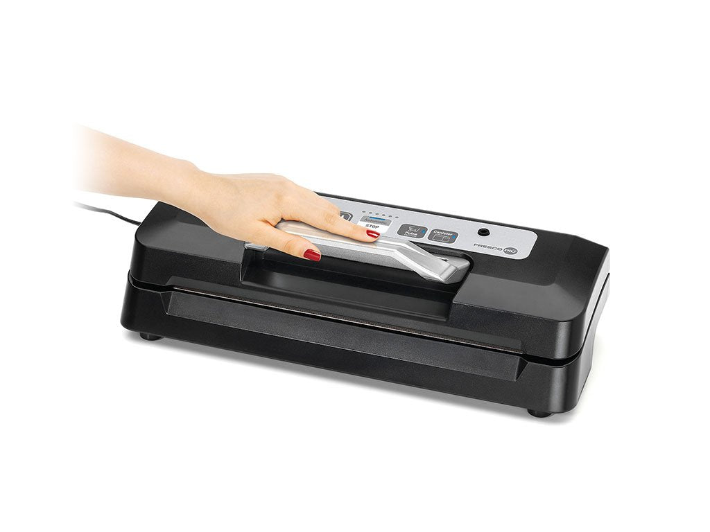 Envasadora Al Vacío Laica Vt3119 110w