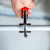 EAN 4003773088714 - Knipex Rohrschneider Tijeras para tubos imagen 15
