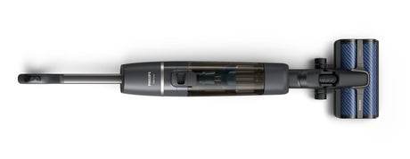 EAN 8720389024009 - Philips XW7110 Aspiradora escoba Batería Seca y húmeda Sin bolsa Champán, Gris imagen 5