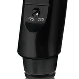 EAN 3030050153354 - BaByliss Travel Dry 2000 secador 2000 W Negro imagen 3