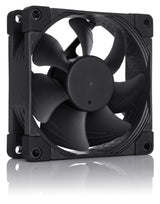 Noctua Nf-A8 Pwm Chromax Black 4-Pin 80x80x25