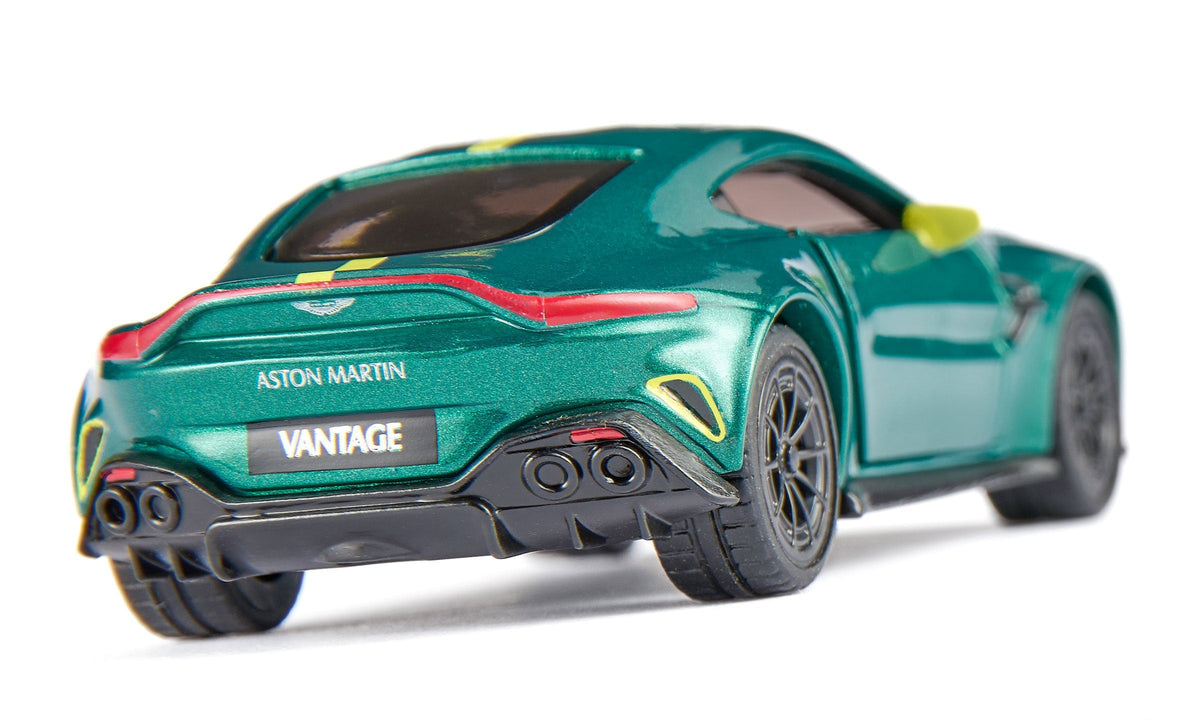 Siku 2368 Super Aston Martin Vantage Amv24 Edition 2368