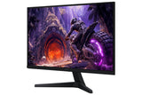 Monitor Gaming Samsung Odyssey G3 S27hg302eu 27' Full Hd 1ms 200hz Va Regulable En Altura Negro