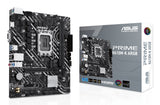 EAN 4711387313350 - ASUS PRIME H610M-K ARGB Intel H610 LGA 1700 micro ATX imagen 1